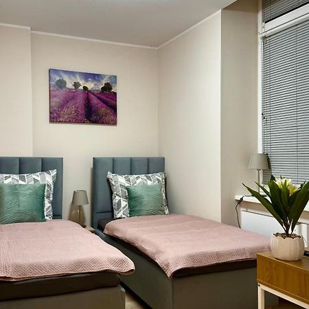 Wielkopolska 21 Appartment - Cosy Stay In The Center Estetino Exterior foto